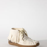 Visvim FBT Shaman Booties