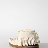 Visvim FBT Shaman Booties