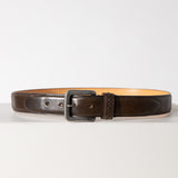 Visvim Cordovan Belt