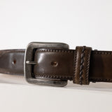 Visvim Cordovan Belt
