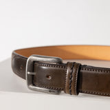 Visvim Cordovan Belt