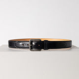 Visvim Cordovan Belt