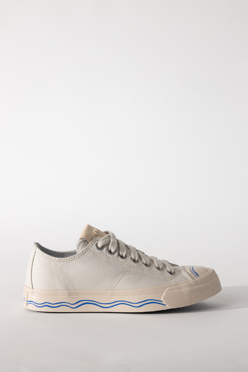 Seeger Lo Sneaker