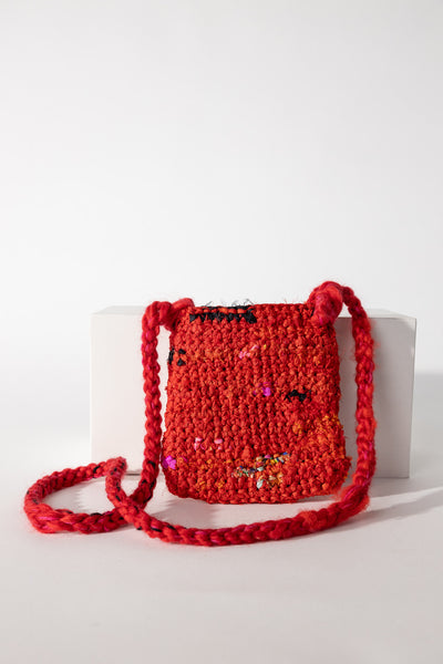 Everyday Crochet Bag