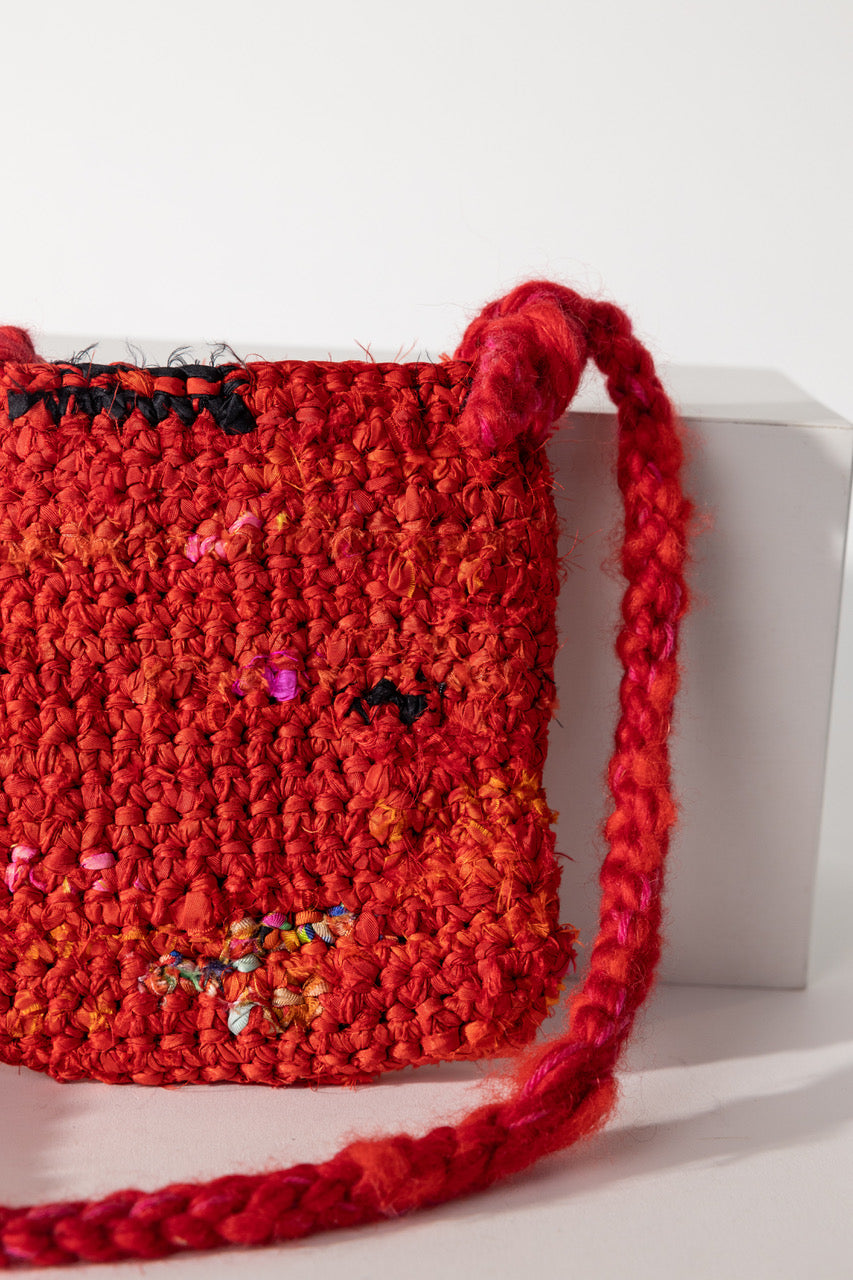 Everyday Crochet Bag
