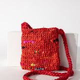 Everyday Crochet Bag