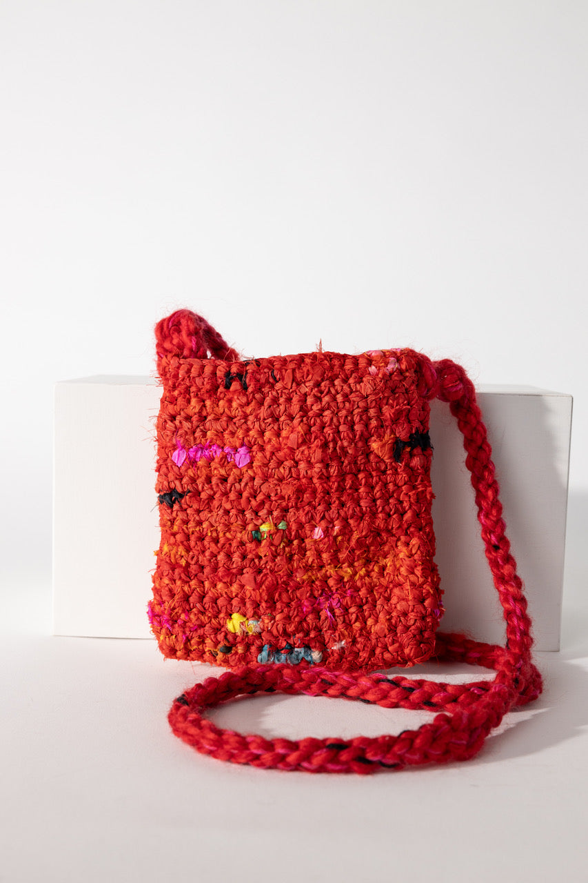 Everyday Crochet Bag