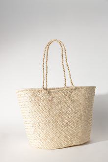 Bell Basket Bag