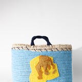 Undercover Basket Paul Davis