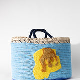 Undercover Basket Paul Davis