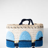 Undercover Basket Paul Davis