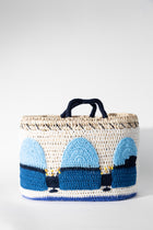 Undercover Basket Paul Davis