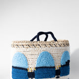 Undercover Basket Paul Davis