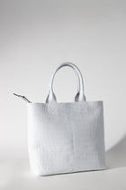 Crocodile Tote Bag