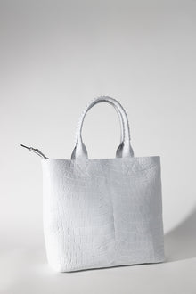 Crocodile Tote Bag