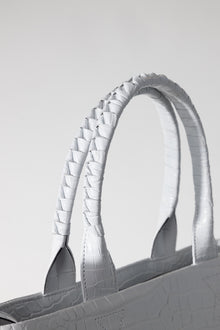 Crocodile Tote Bag