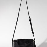 Motion Crossbody Shoulder Bag