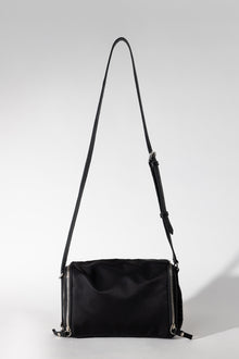 Motion Crossbody Shoulder Bag