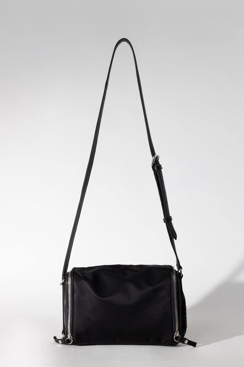Motion Crossbody Shoulder Bag