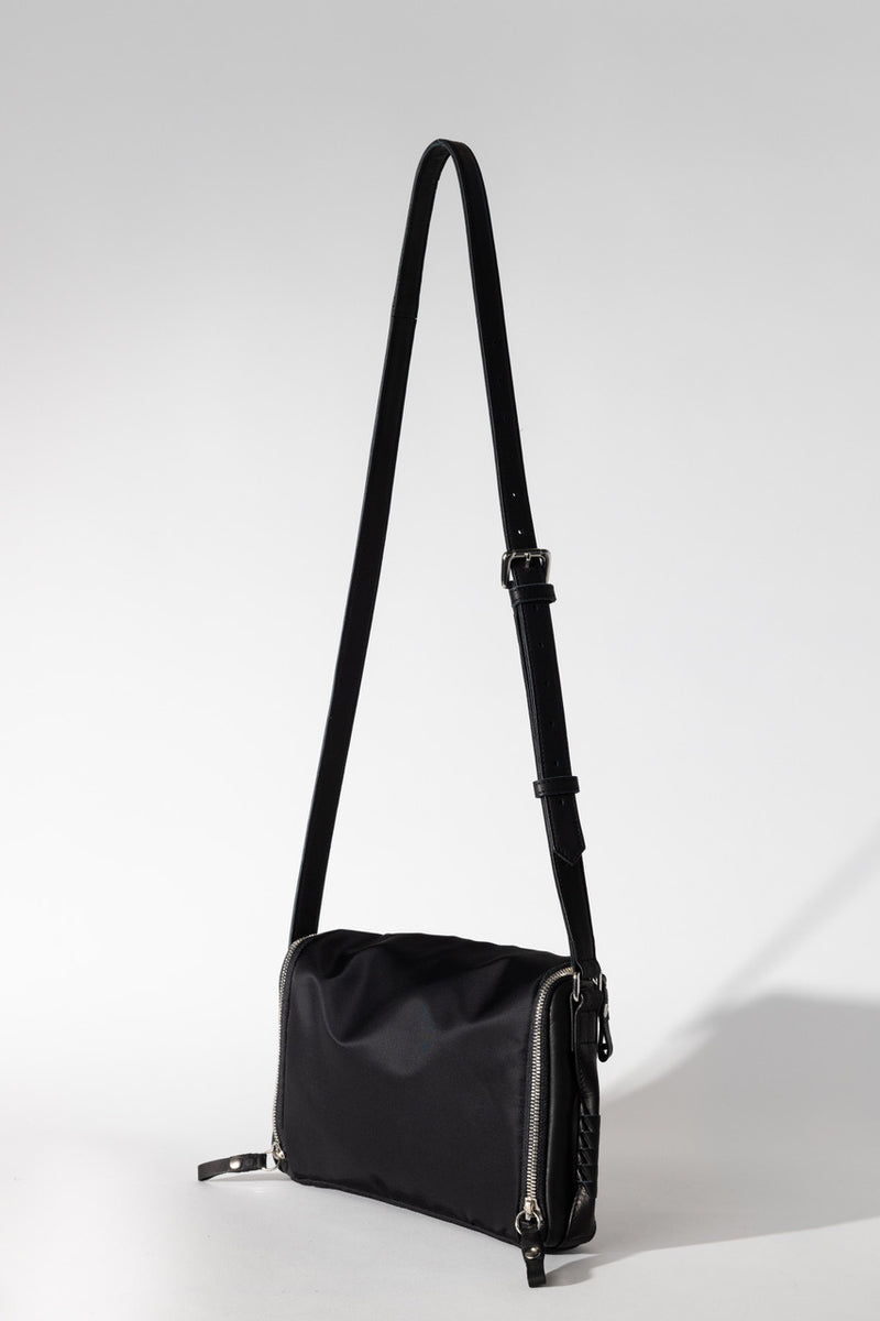 Motion Crossbody Shoulder Bag