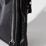 Motion Crossbody Shoulder Bag