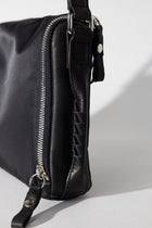 Motion Crossbody Shoulder Bag