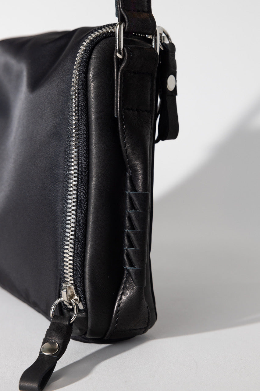 Motion Crossbody Shoulder Bag