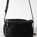 Motion Crossbody Shoulder Bag