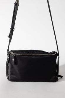 Motion Crossbody Shoulder Bag