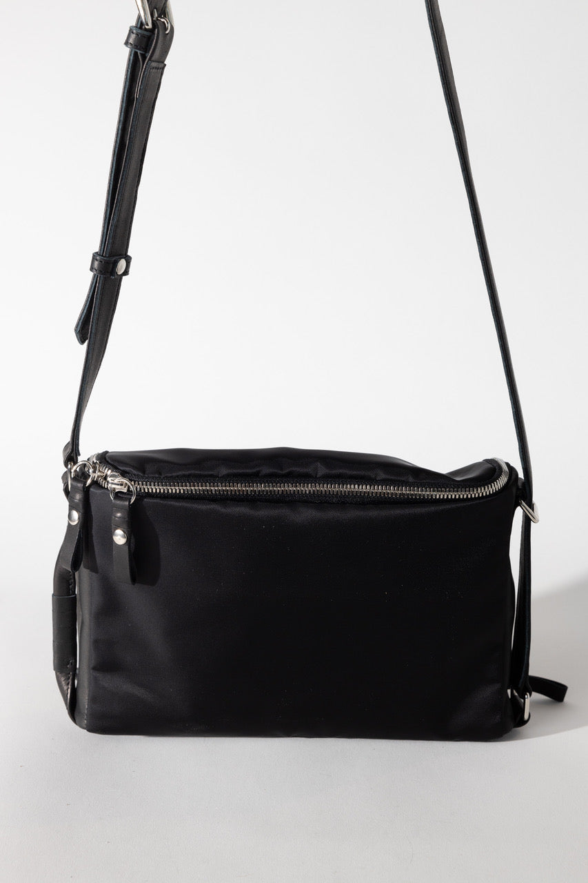 Motion Crossbody Shoulder Bag