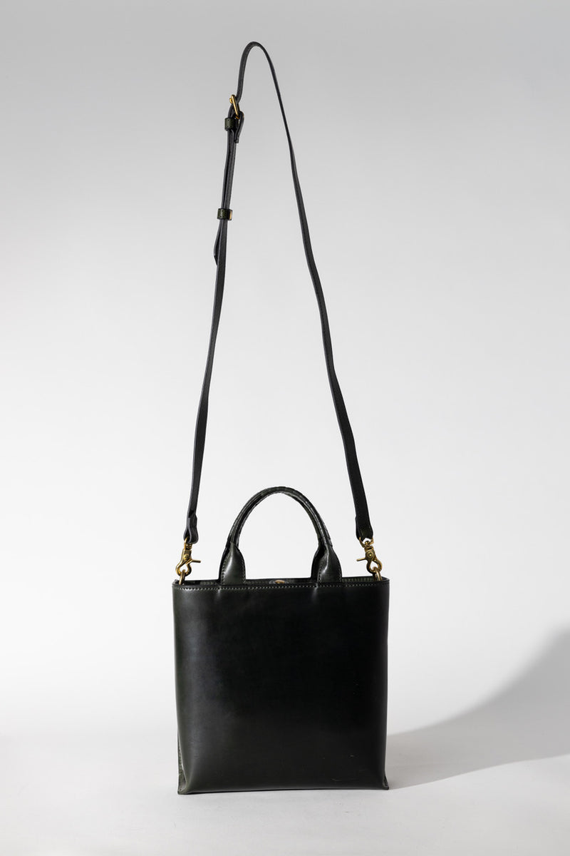 Trace Tote Bag
