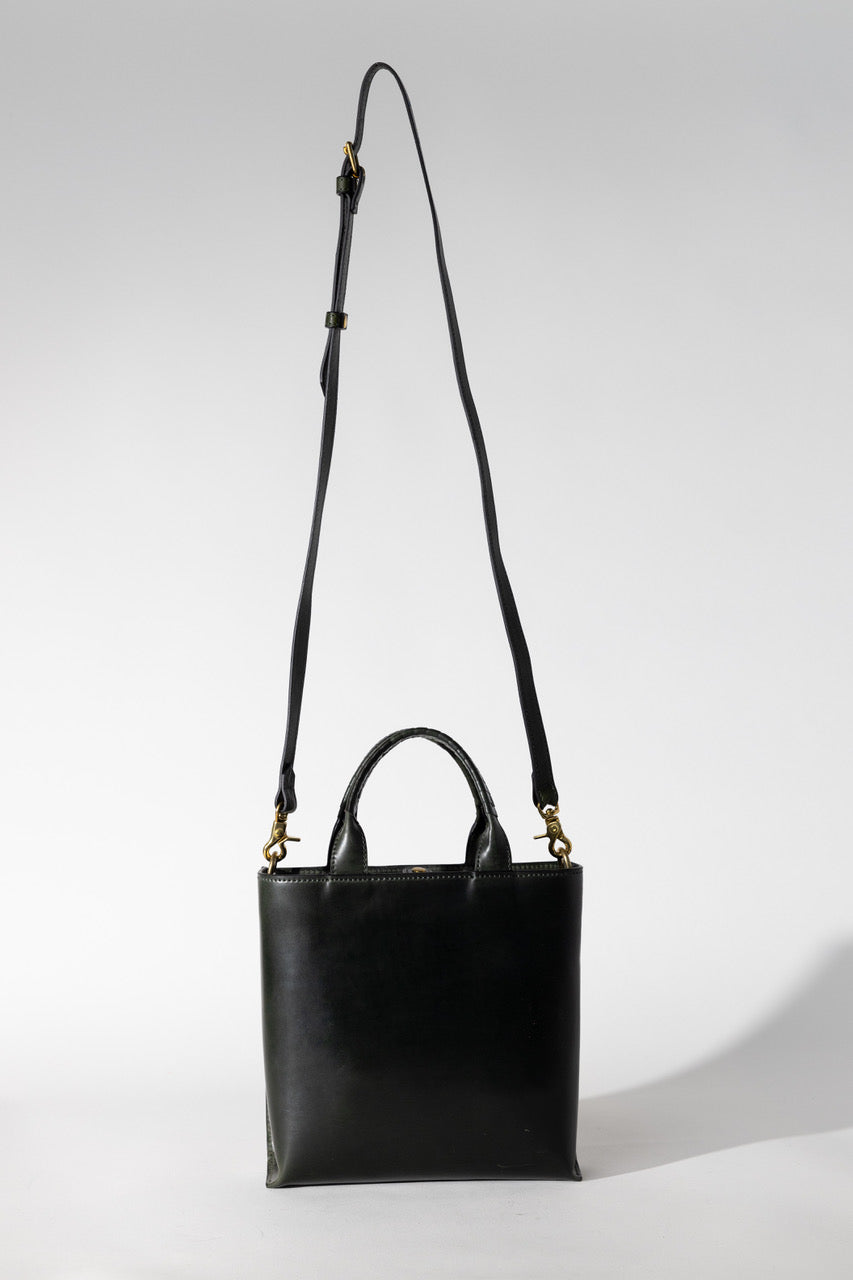 Trace Tote Bag