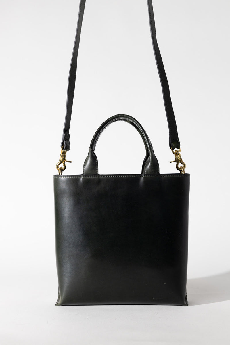 Trace Tote Bag