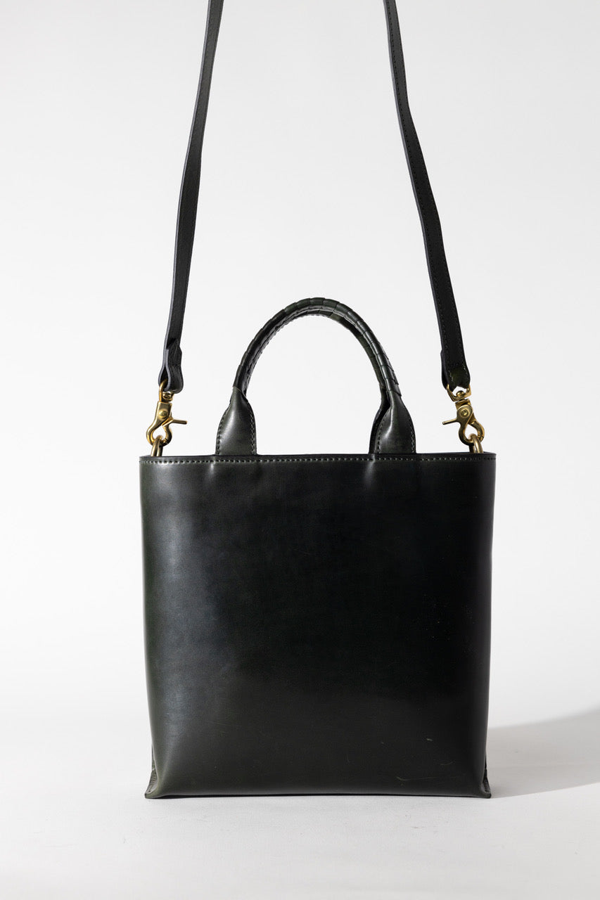 Trace Tote Bag
