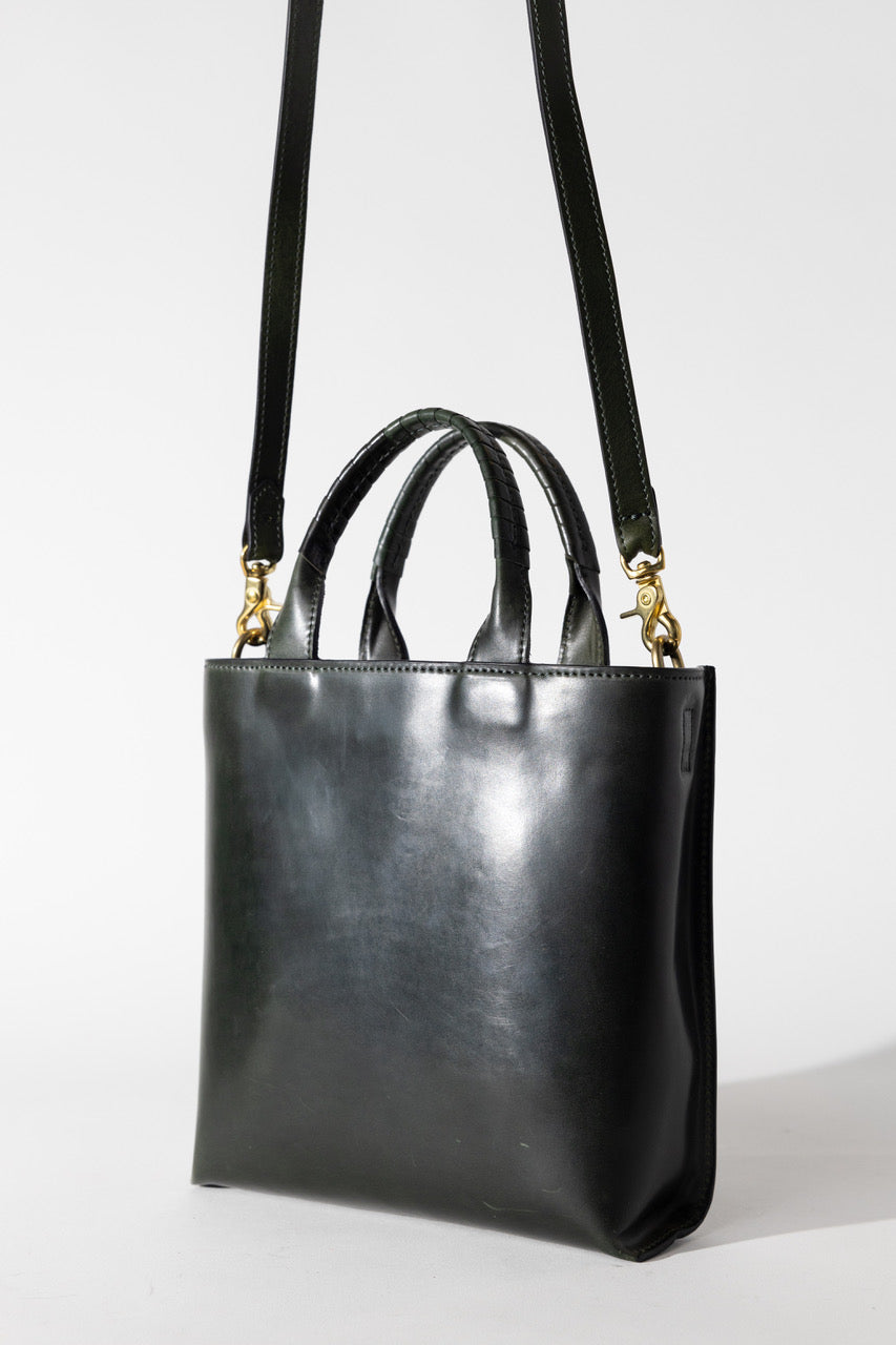 Trace Tote Bag