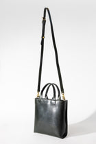 Trace Tote Bag