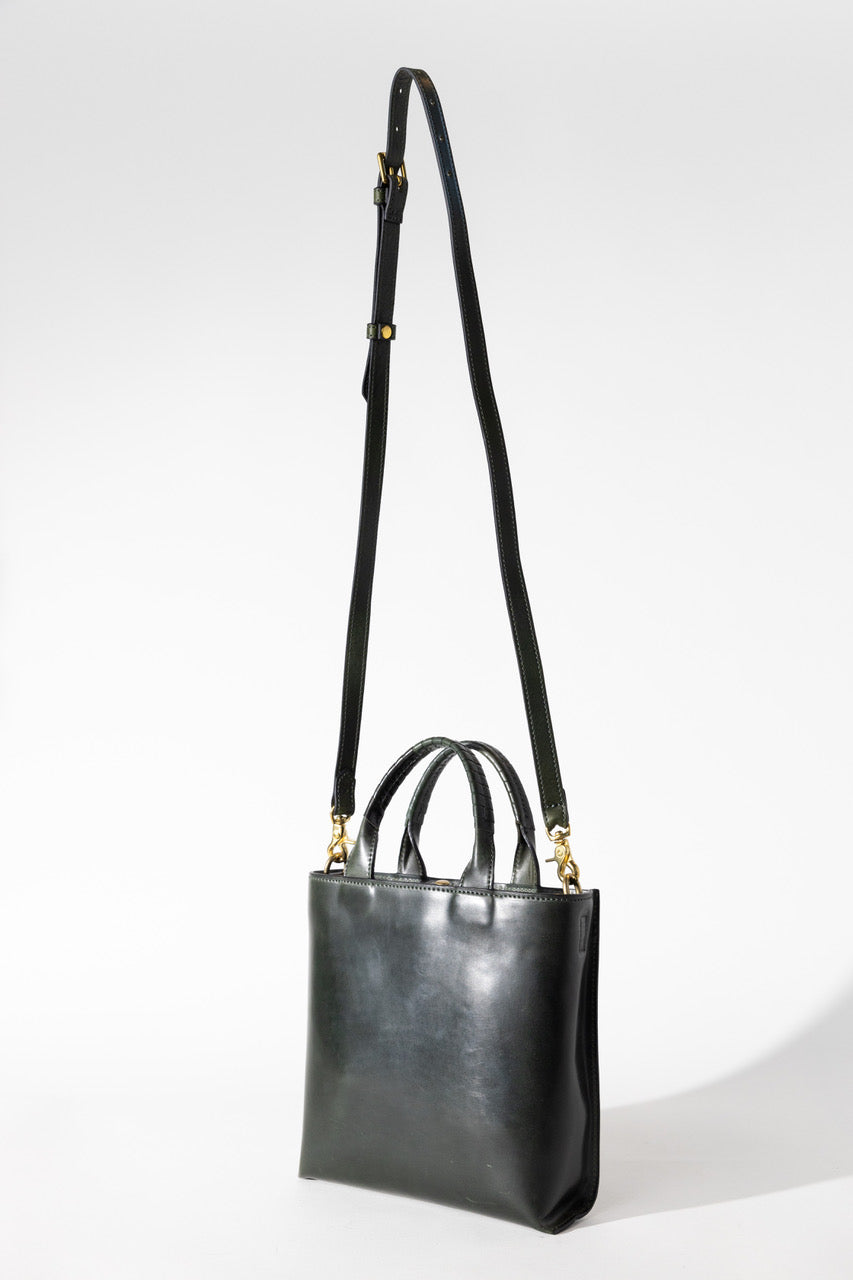 Trace Tote Bag