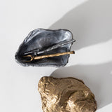 Latondra Bronze Oyster Cup