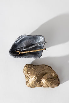 Bronze Oyster Cup