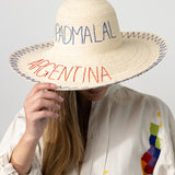 Argentina Toquilla Hat