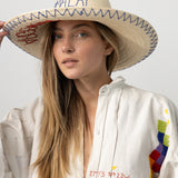 Argentina Toquilla Hat