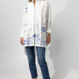 No Smoking Paros Shirt