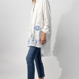 No Smoking Paros Shirt