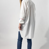 No Smoking Paros Shirt