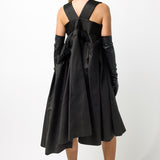 Suspender Skirt Dress