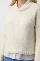 Cashmere Sweater