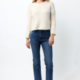 Zurie Ankle Jeans