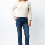 Zurie Ankle Jeans
