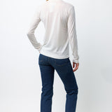 Private 0204 Long Sleeve Turtleneck Tee