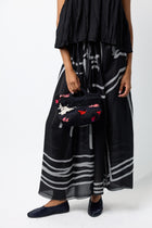Silk Sleeveless Blouse